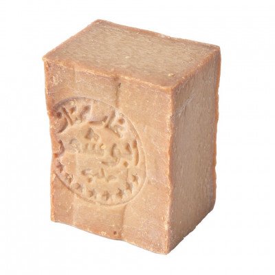 صابونة ورق غار و زيت الزيتون الأصلية