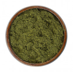 مسحوق عشبة الزاز