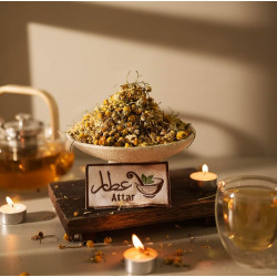 بابونج (كاموميل) بابونج (كاموميل)