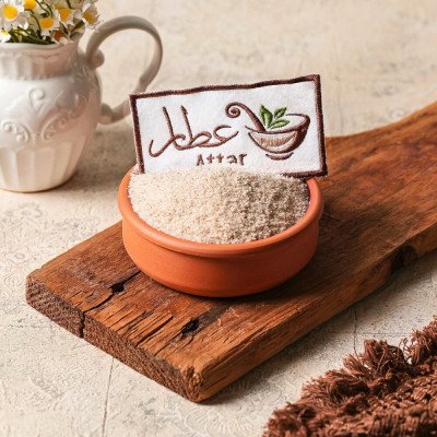 اسبغول الدرجة الأولى (قشور السيليوم)