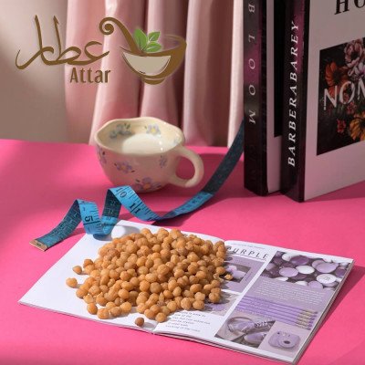 بذور الأكبي