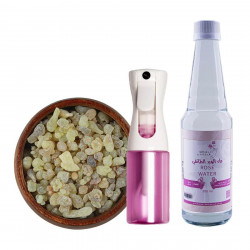 بكج صفاء بشرة الوجه