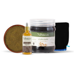 بكج الحمام المغربي الفاخر 