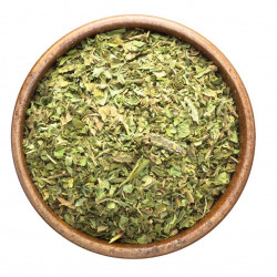 نعناع مجفف (50 جرام) نعناع مجفف (50 جرام)