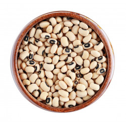 لوبيا بيضاء