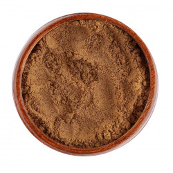 قسط هندي مطحون