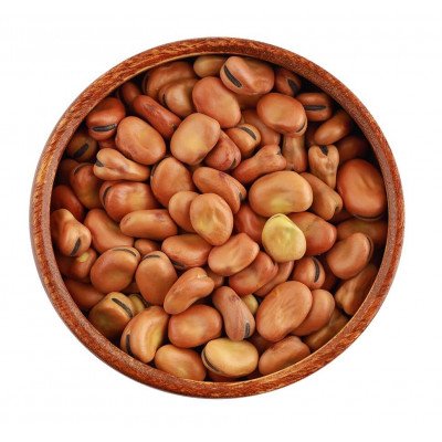 فول صغير الحبة