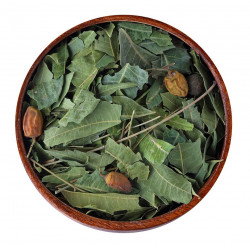 ورق النيم المجفف ورق النيم المجفف