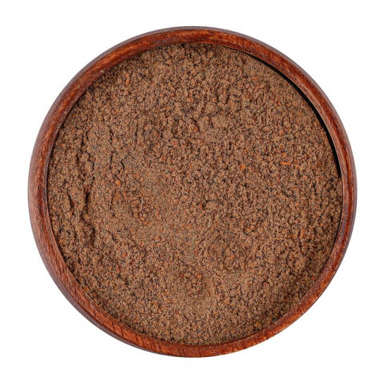 مسحوق بذور التين الشوكي