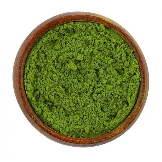 مسحوق المورينجا العضوي