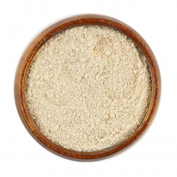 دقيق قمح بر حساوي عضوي