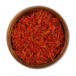 عصفر ملكي عضوي (10 جرام)