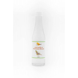 ماء اكليل الجبل المقطر العضوي