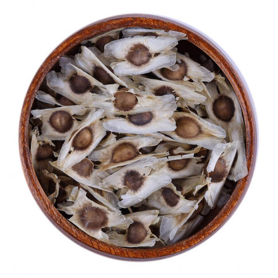 بذور المورينجا العضوية