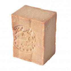 صابونة ورق غار و زيت الزيتون الأصلية صابونة ورق غار و زيت الزيتون الأصلية