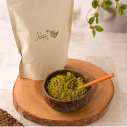 حناء المدينة المنورة العضوي