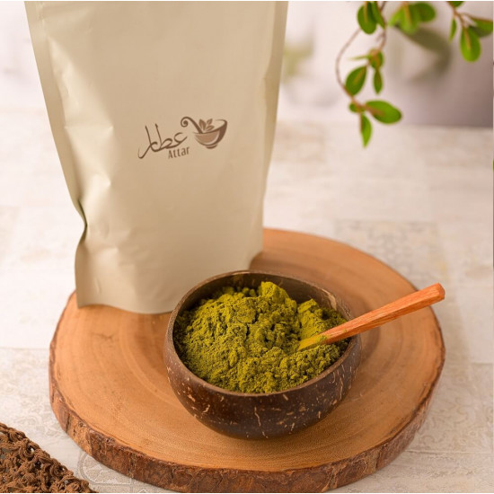 حناء المدينة المنورة العضوي