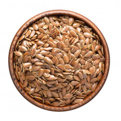 بذور الكتان