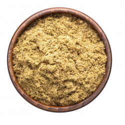 كمون مطحون رقم واحد