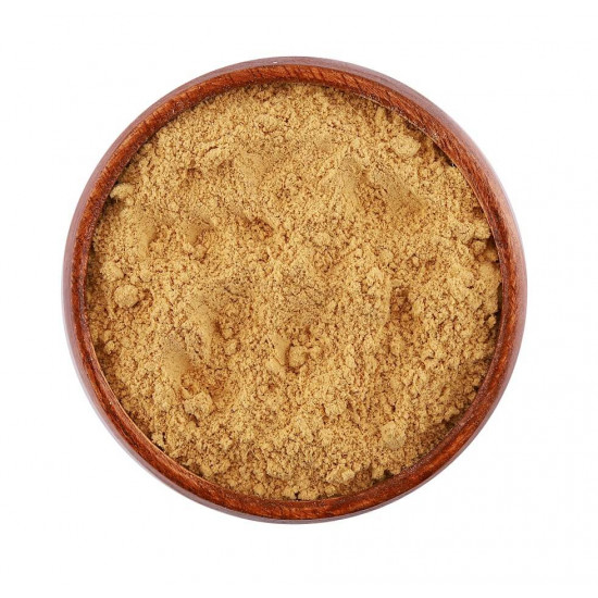 زنجبيل هندي مطحون