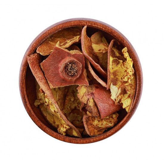 قشر الرمان قشر الرمان