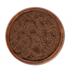 ملح بحري مدخن بخشب أشجار الكرز ملح بحري مدخن بخشب أشجار الكرز