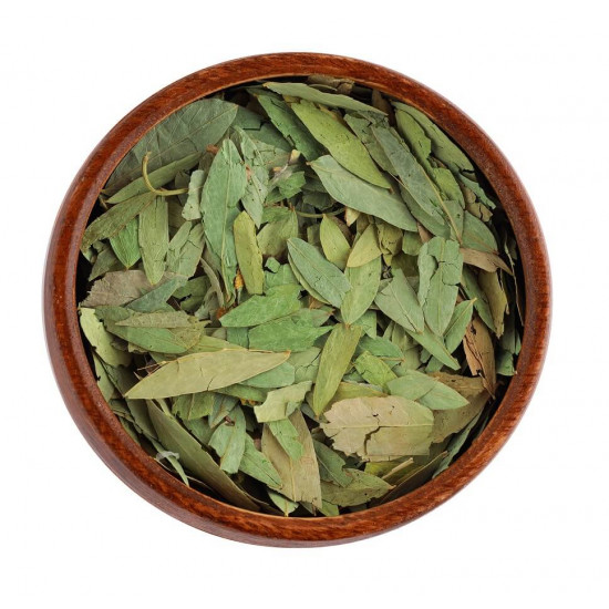 أوراق سنامكي أو عشرق