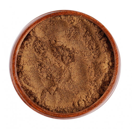 قسط هندي مطحون