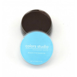 جل حواجب مائي بني غامق من colors studio aqua جل حواجب مائي بني غامق من colors studio aqua