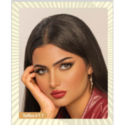 عدسات توينكل 7