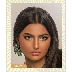 عدسات توينكل 11