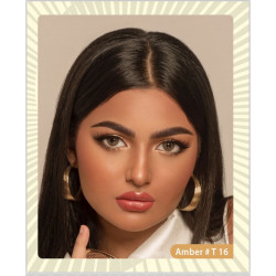 عدسات توينكل 16