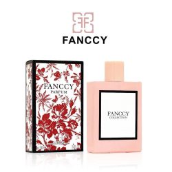 عطر فانسي 