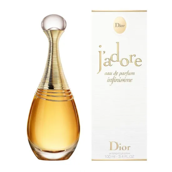عطر ديور جادور او دو بارفيوم 100مل