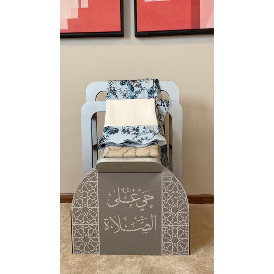 جلال صلاة مشجر سماوي جلال صلاة مشجر سماوي