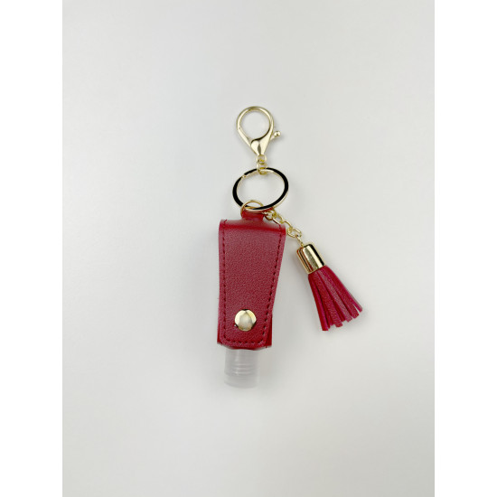 Cleuty Sanitizer Ruby