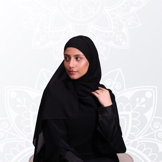 طرحة "التوربان"