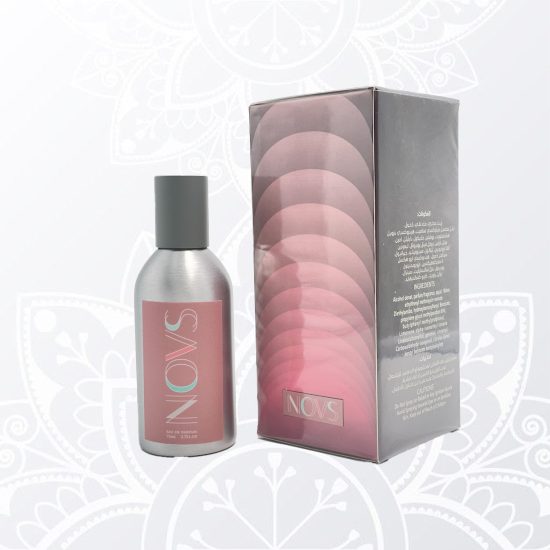 Powder Perfume Powder Perfume