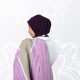 Purple Hijab