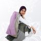 Purple Hijab