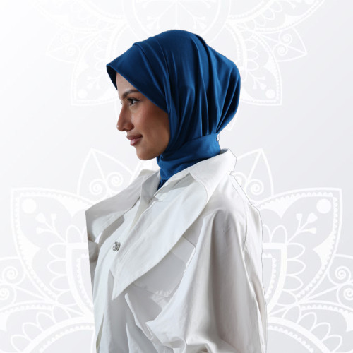 الحجاب النيللي الحجاب النيللي