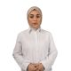 Biege Korean Hijab Biege Korean Hijab