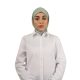 حجاب تيفاني قطن 