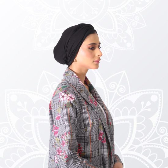 توربان أسود توربان أسود