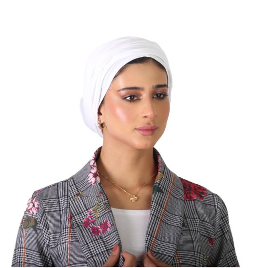 توربان أبيض توربان أبيض