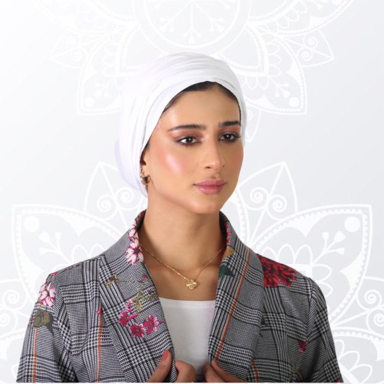 توربان أبيض توربان أبيض
