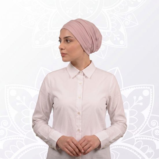 Korean Stretch Turban 2 Pieces Korean Stretch Turban 2 Pieces