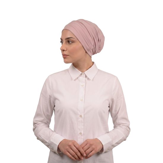 Korean Stretch Turban 2 Pieces Korean Stretch Turban 2 Pieces