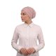 Korean Stretch Turban 2 Pieces Korean Stretch Turban 2 Pieces