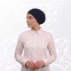 Korean Stretch Turban 2 Pieces Korean Stretch Turban 2 Pieces